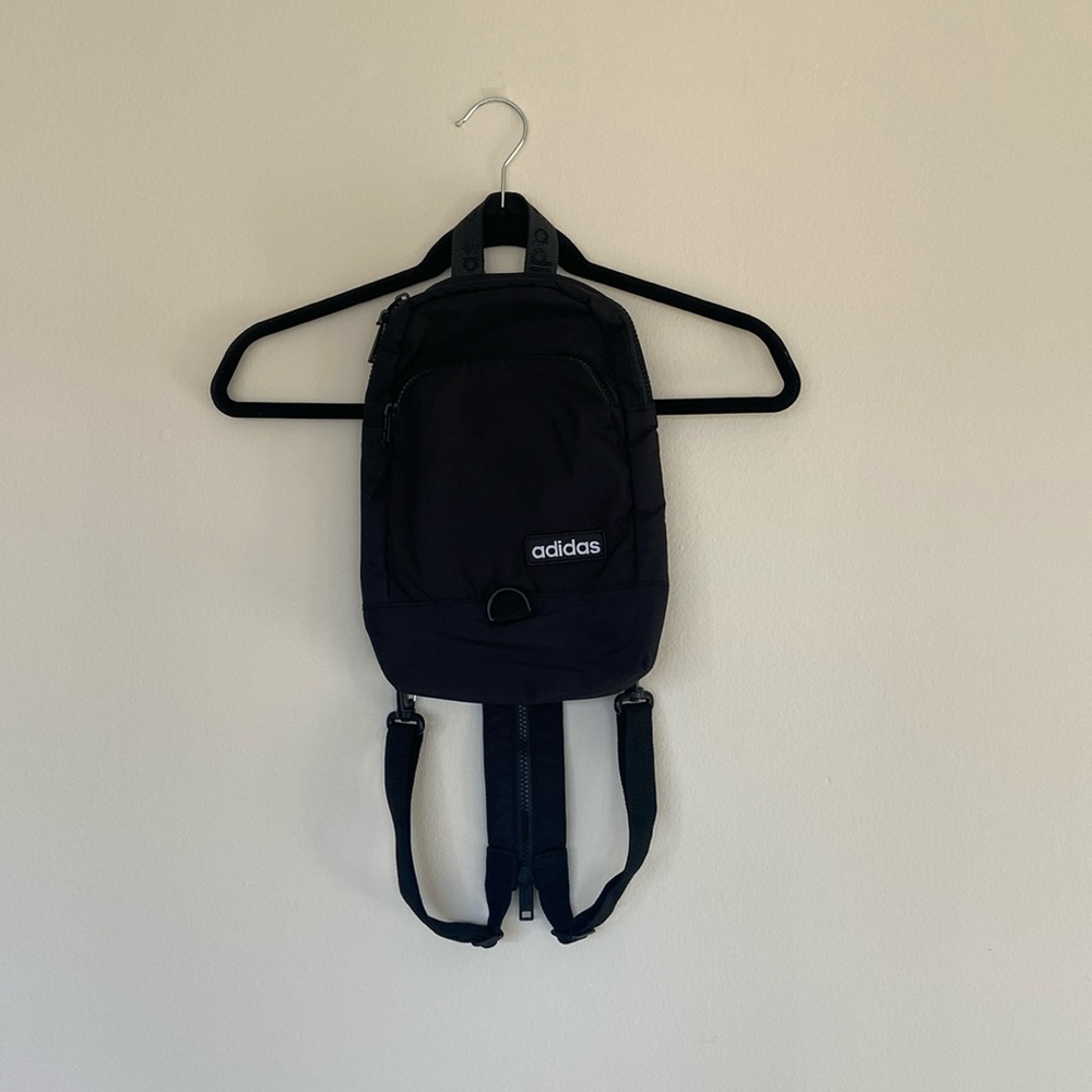 Adidas backpack